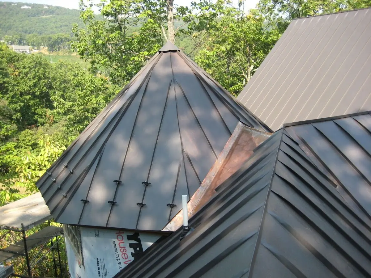 Professional Gutter Cleaning by Craftsman Roofing in Sun City Shadow Hills